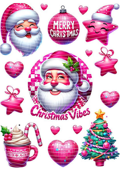 A5 Notebook Wraps-W-2193